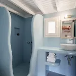 Lejlighed Martin's House Irakleia (Naxos)