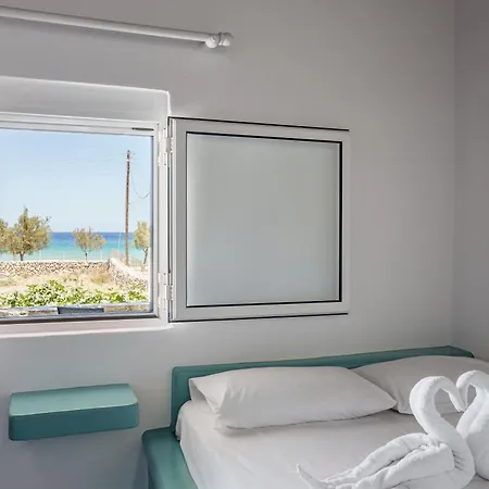 Martin's House Apartment *