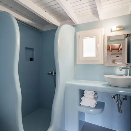 Apartment Martin's House Irakleia (Naxos)