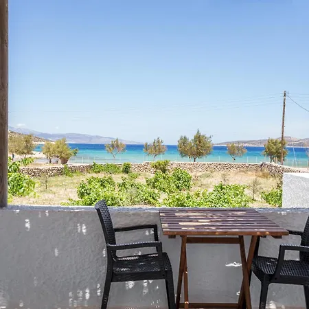 Martin's House Irakleia (Naxos)