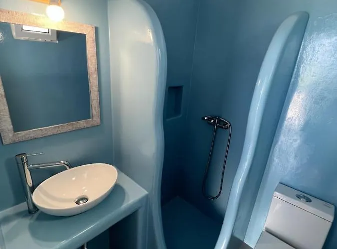 Martin's House Irakleia (Naxos)