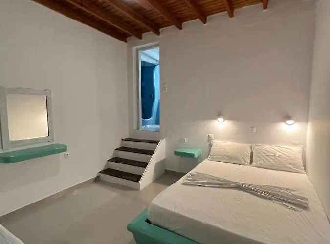 Martin's House Daire