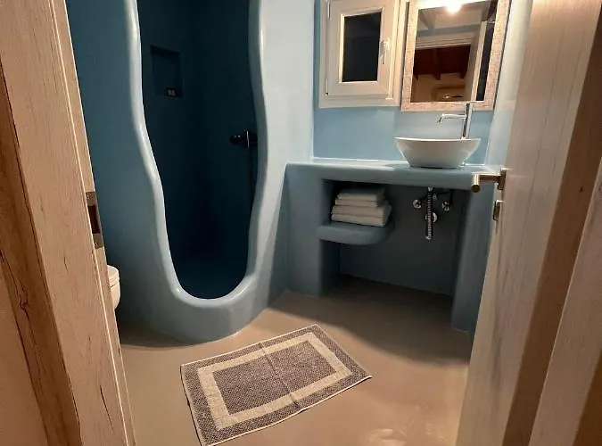 Martin's House Daire