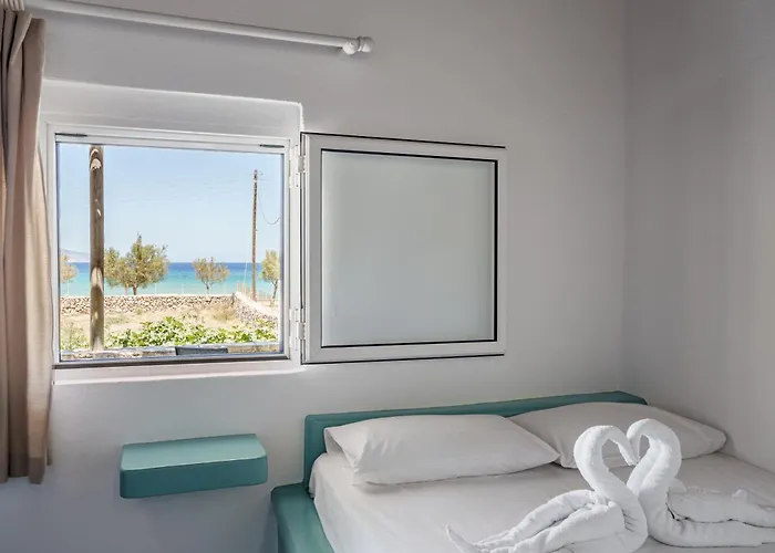 Martin's House Daire *