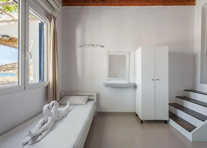 Daire Martin's House