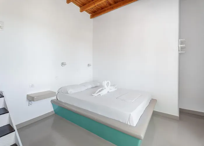 Martin's House Daire