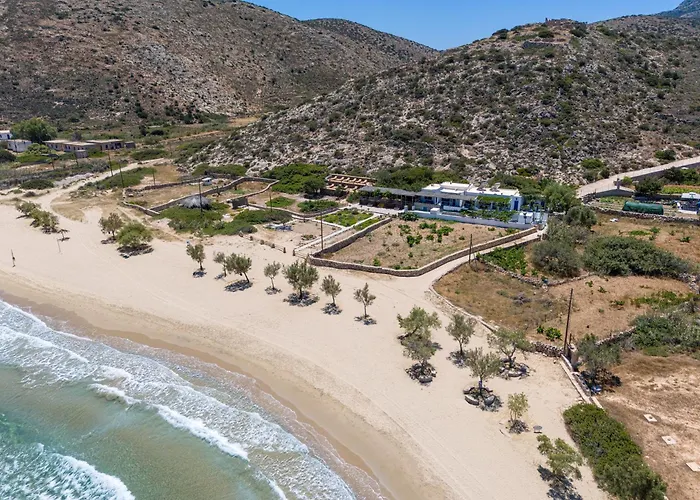 Martin's House Daire *