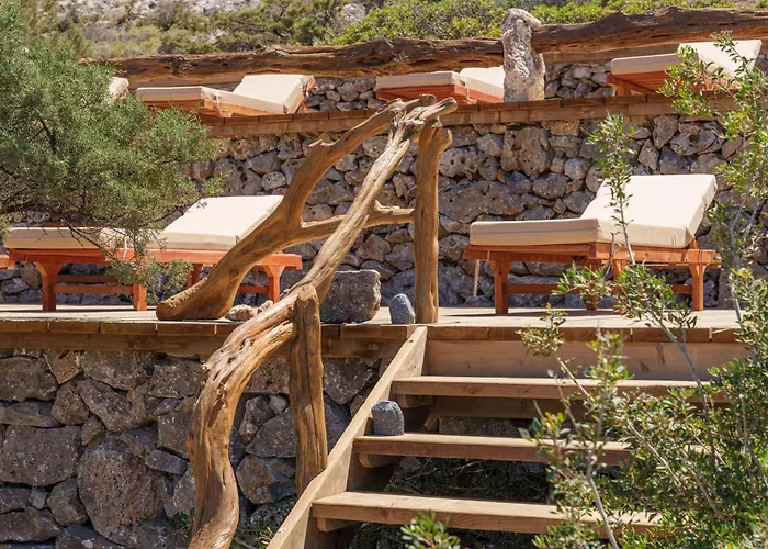 Daire Martin's House