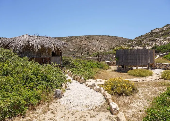 Martin's House Daire *