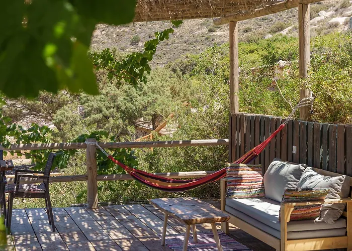 Martin's House Daire