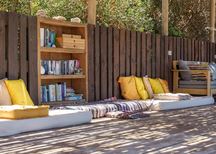 Martin's House * Irakleia (Naxos)