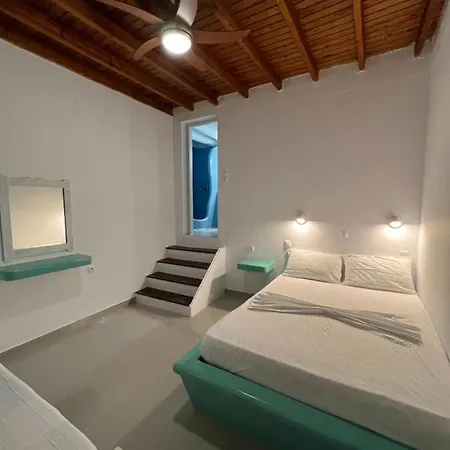 Martin's House Апартаменты