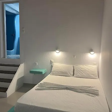 Martin's House Апартаменты Ираклия