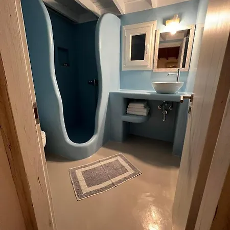 Martin's House Apartment