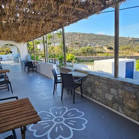Martin's House Heraklia