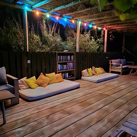 Martin's House * Heraklia