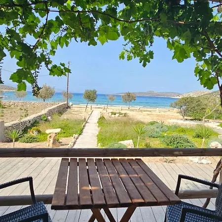 Appartamento Martin's House Heraklia