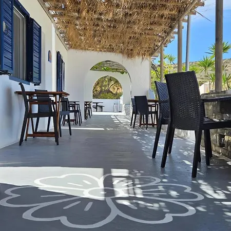 Martin's House Heraklia