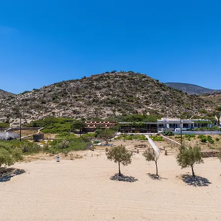 Martin's House * Heraklia