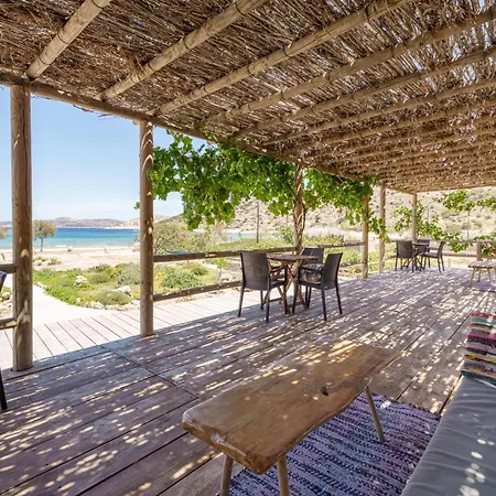 Martin's House * Heraklia
