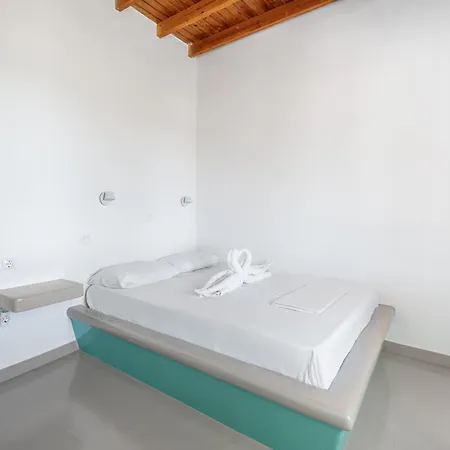 Martin's House Апартаменты