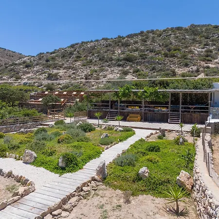 Martin's House Heraklia