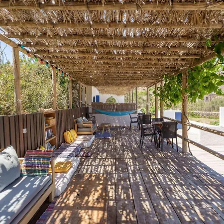Appartamento Martin's House