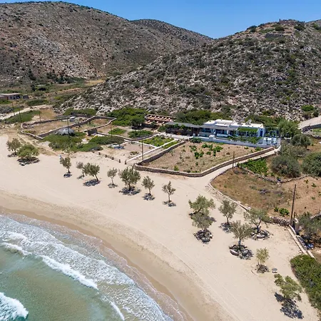 Appartamento Martin's House Heraklia