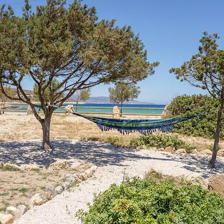 Appartamento Martin's House Heraklia