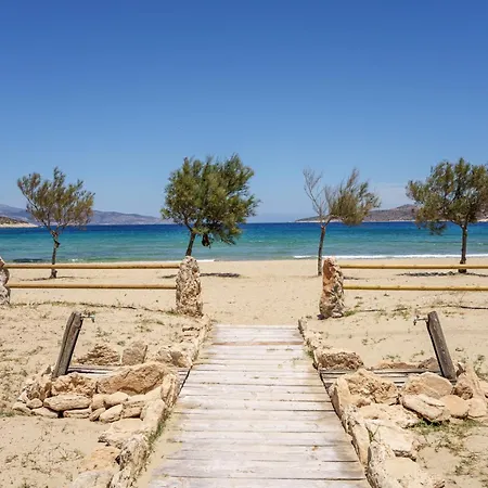 Apartmán Martin's House *