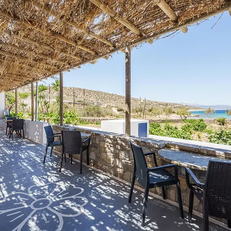 Martin's House * Heraklia