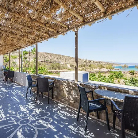 Martin's House * Irakleia (Naxos)