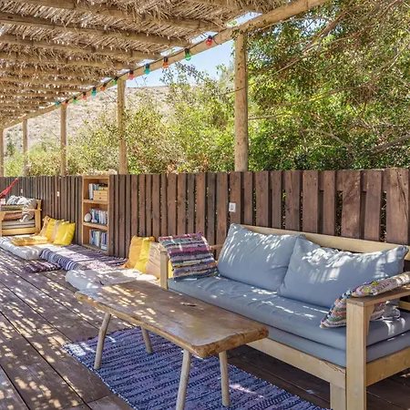 Martin's House Irakleia (Naxos)