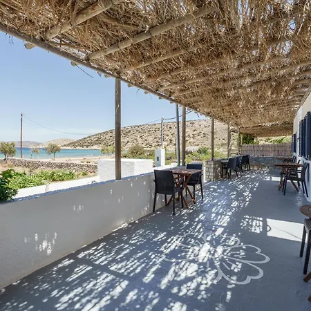 Martin's House * Irakleia (Naxos)