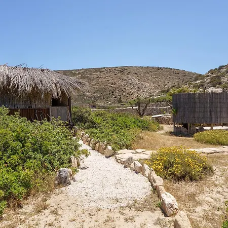 Martin's House Apartment *