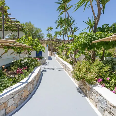 Apartmán Martin's House *