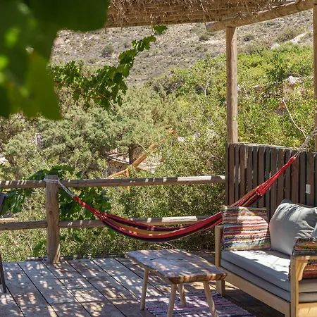 Martin's House Apartment