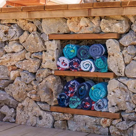 Martin's House Apartmán *