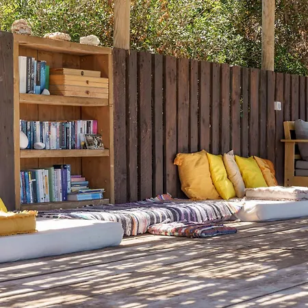 Martin's House * Irakleia (Naxos)