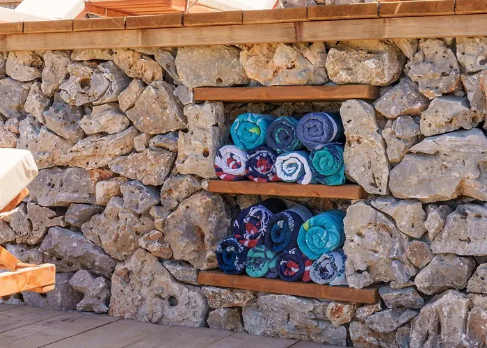 Martin's House شقة *